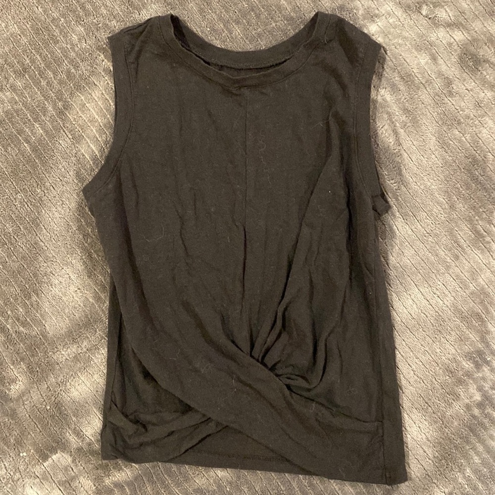 Junior SO Tank top